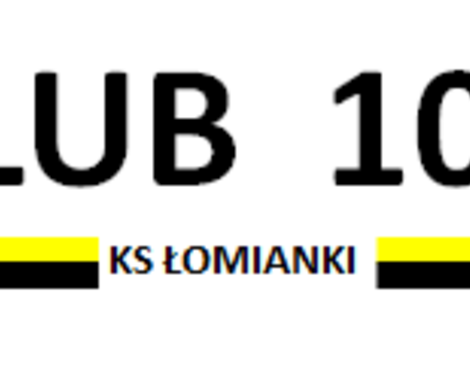 Klub 100